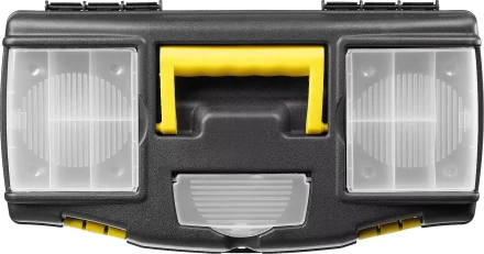 Ящик для инструмента "VEGA-19" пластиковый, STAYER 38105-18_z03 купить в Нижневартовске