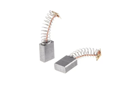 Щетки угольные HAMMER Щетки угольные (2 шт.) для Интерскол ДП-1600, ДП-1900 купить в Нижневартовске