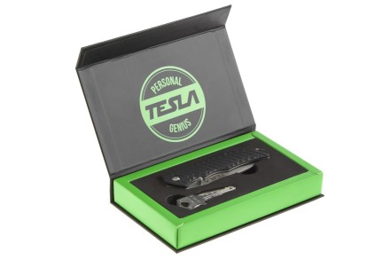 Нож TESLA KF-02 купить в Нижневартовске