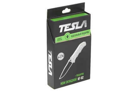 Нож TESLA KF-02 купить в Нижневартовске