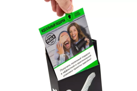 Нож TESLA KF-02 купить в Нижневартовске