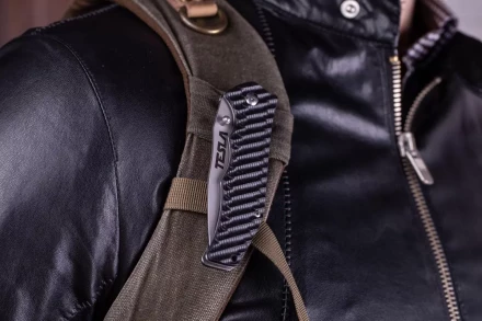 Нож TESLA KF-02 купить в Нижневартовске