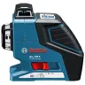 Нивелир лазерный Bosch GLL 3-80 купить в Нижневартовске