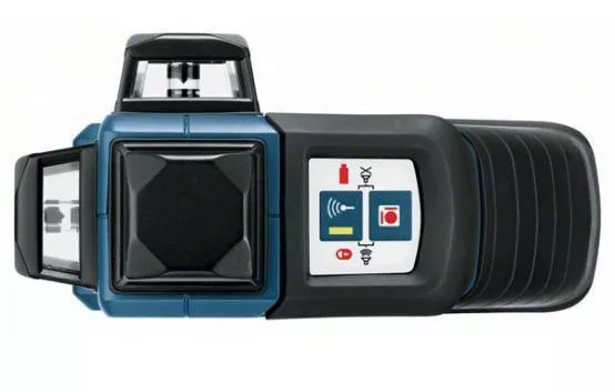 Нивелир лазерный Bosch GLL 3-80 купить в Нижневартовске