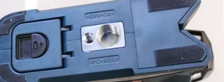 Нивелир лазерный Bosch GLL 3-80 купить в Нижневартовске