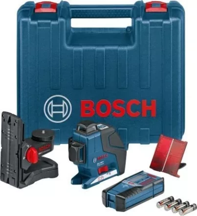 Нивелир лазерный Bosch GLL 3-80 купить в Нижневартовске