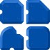 ЗУБР НШГ-16 набор специальных шпателей для формирования швов герметика (1015-H4) купить в Нижневартовске