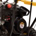 Бензиновая снегоуборочная машина SB 560, 212 cc, ручной старт Denzel 97651 купить в Нижневартовске
