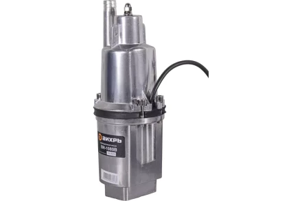 Вибрационный насос Вихрь ВН-1080В 68/8/13 купить в Нижневартовске