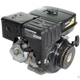 Двигатель внутреннего сгорания KIPOR KG390GX купить в Нижневартовске