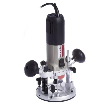 Фрезер ИНТЕРСКОЛ ФМ-40/1000Э купить в Нижневартовске