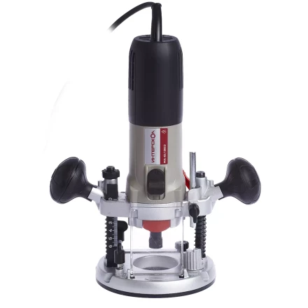 Фрезер ИНТЕРСКОЛ ФМ-40/1000Э купить в Нижневартовске