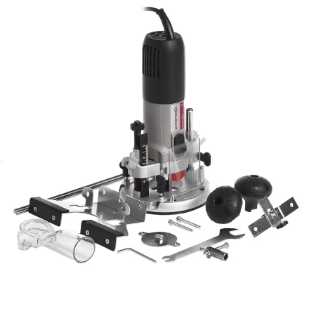 Фрезер ИНТЕРСКОЛ ФМ-40/1000Э купить в Нижневартовске