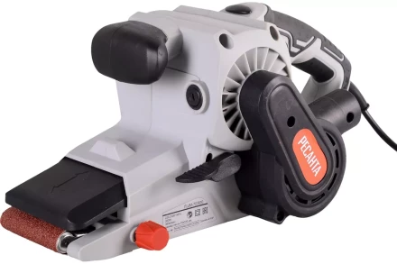 Ленточная шлифовальная машина Ресанта ЛШМ-75/900 75/6/1 купить в Нижневартовске