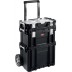 Набор ящиков на колесах &quot;SMART ROLLING&quot;, 22&quot; KETER 38390-22 купить в Нижневартовске