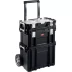 Набор ящиков на колесах "SMART ROLLING", 22" KETER 38390-22 купить в Нижневартовске
