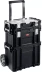 Набор ящиков на колесах "SMART ROLLING", 22" KETER 38390-22 купить в Нижневартовске