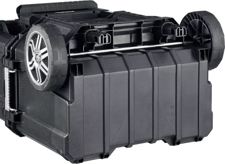 Набор ящиков на колесах "SMART ROLLING", 22" KETER 38390-22 купить в Нижневартовске