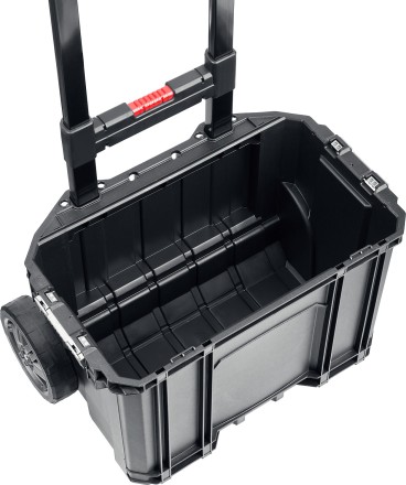 Набор ящиков на колесах &quot;SMART ROLLING&quot;, 22&quot; KETER 38390-22 купить в Нижневартовске