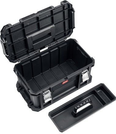 Набор ящиков на колесах &quot;SMART ROLLING&quot;, 22&quot; KETER 38390-22 купить в Нижневартовске