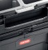 Набор ящиков на колесах &quot;SMART ROLLING&quot;, 22&quot; KETER 38390-22 купить в Нижневартовске