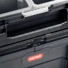 Набор ящиков на колесах "SMART ROLLING", 22" KETER 38390-22 купить в Нижневартовске