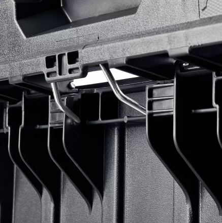 Набор ящиков на колесах "SMART ROLLING", 22" KETER 38390-22 купить в Нижневартовске