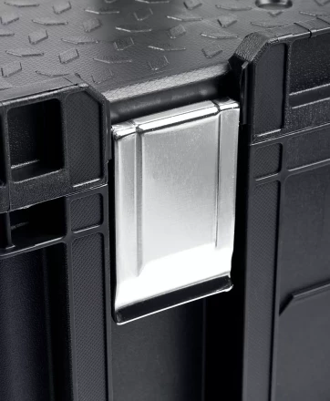 Набор ящиков на колесах "SMART ROLLING", 22" KETER 38390-22 купить в Нижневартовске