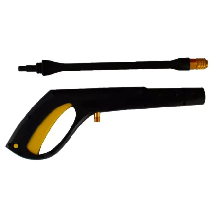 Пистолет-распылитель с разъемом под форсунку HUTER купить в Нижневартовске