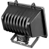 Прожектор STAYER "MASTER" MAXLight галогенный, с дугой крепления под установку, черный, 1000Вт 57105-B купить в Нижневартовске