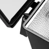 Прожектор STAYER "MASTER" MAXLight галогенный, с дугой крепления под установку, черный, 1000Вт 57105-B купить в Нижневартовске