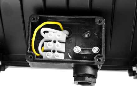 Прожектор STAYER &quot;MASTER&quot; MAXLight галогенный, с дугой крепления под установку, черный, 1000Вт 57105-B купить в Нижневартовске