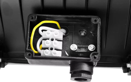 Прожектор STAYER "MASTER" MAXLight галогенный, с дугой крепления под установку, черный, 1000Вт 57105-B купить в Нижневартовске