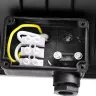 Прожектор STAYER "MASTER" MAXLight галогенный, с дугой крепления под установку, черный, 1000Вт 57105-B купить в Нижневартовске