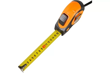 Рулетка Вихрь 10м х 25мм автостоп 73/11/1/6 купить в Нижневартовске