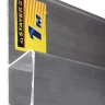 Правило для финишной отделки FINISH, 2.5 м, STAYER Professional 10745-2.5 10745-2.5 купить в Нижневартовске