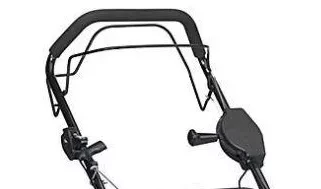 Газонокосилка Makita PLM4622N купить в Нижневартовске