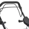 Газонокосилка Makita PLM4622N купить в Нижневартовске