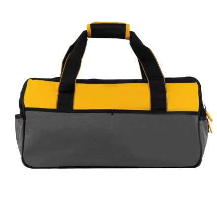 Сумка для инструмента, 500х245х300 мм, 20 карман.,съемный органайз. 10 карман.,наплеч. рем.// Denzel 90293 купить в Нижневартовске