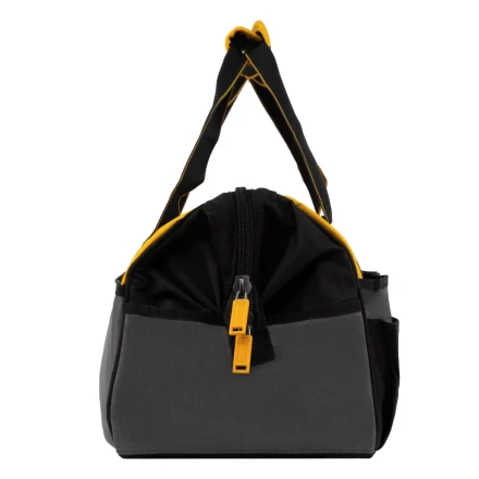 Сумка для инструмента, 500х245х300 мм, 20 карман.,съемный органайз. 10 карман.,наплеч. рем.// Denzel 90293 купить в Нижневартовске