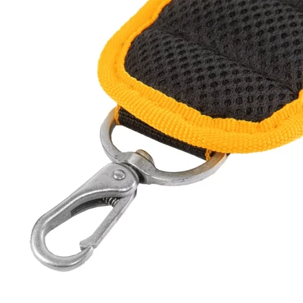 Сумка для инструмента, 500х245х300 мм, 20 карман.,съемный органайз. 10 карман.,наплеч. рем.// Denzel 90293 купить в Нижневартовске