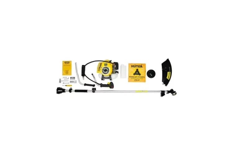 Триммер бензиновый Huter GGT-430RST 900/70/2/64 купить в Нижневартовске