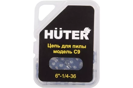 Цепь С9 Huter для аккумуляторной пилы ELS-20Li 71/4/36 купить в Нижневартовске