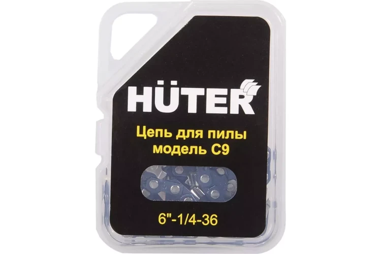 Цепь С9 Huter для аккумуляторной пилы ELS-20Li 71/4/36 купить в Нижневартовске