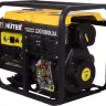 Электрогенератор дизельный LDG 10000LXА Huter 64/2/9 купить в Нижневартовске
