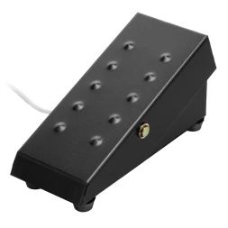 Педаль управления Denzel 94334 для ITIG-200 ACDC Mix Pulse