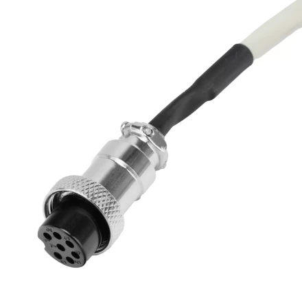 Педаль управления Denzel 94334 для ITIG-200 ACDC Mix Pulse купить в Нижневартовске