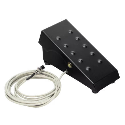 Педаль управления Denzel 94334 для ITIG-200 ACDC Mix Pulse купить в Нижневартовске