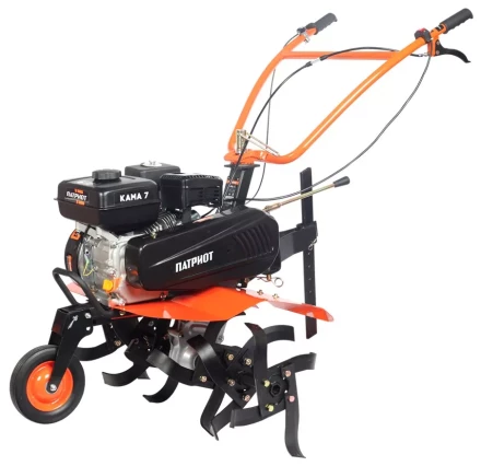 Культиватор бензиновый PATRIOT КАМА 7 купить в Нижневартовске