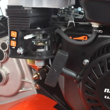 Культиватор бензиновый PATRIOT КАМА 7 купить в Нижневартовске